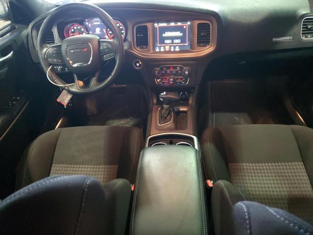 Photo 8 from auction – 2023 DODGE CHARGER GT with VIN 2C3CDXHG2PH546952