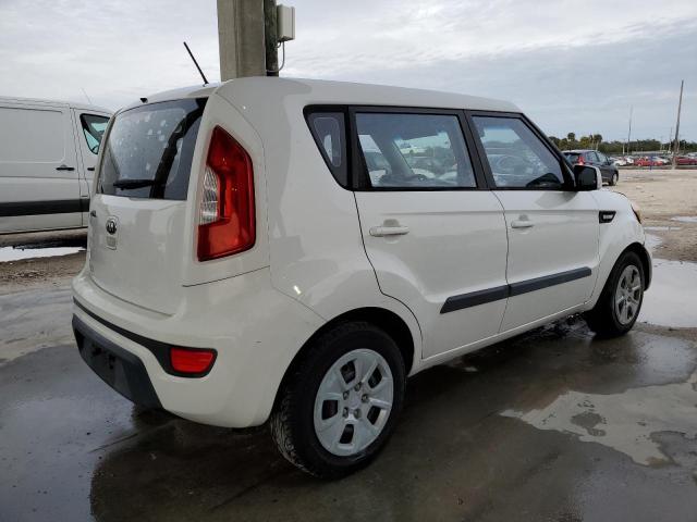 Photo 3 from auction – 2013 KIA SOUL with VIN KNDJT2A5XD7757907