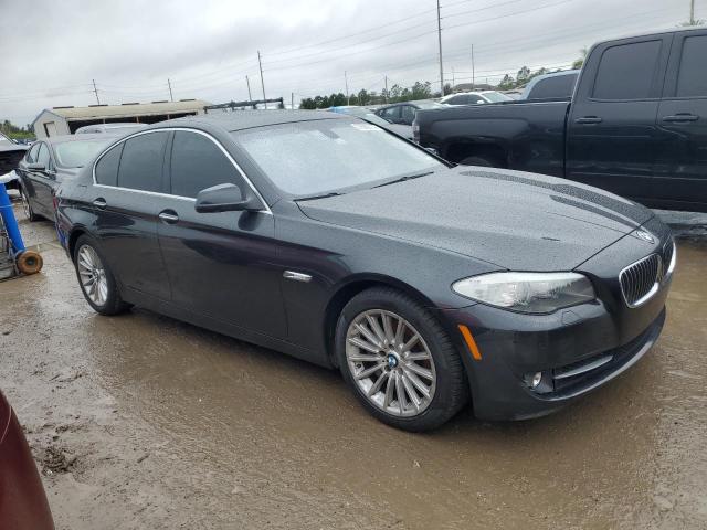 Photo 4 from auction – 2012 BMW 535 I with VIN WBAFR7C59CC810128