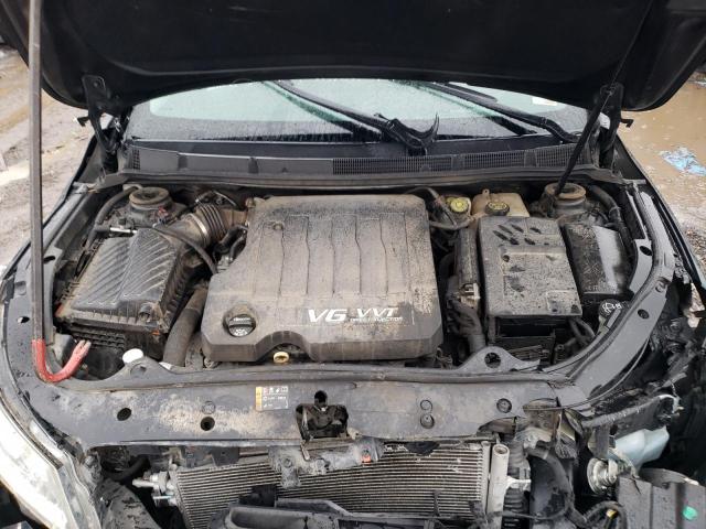 Photo 11 from auction – 2013 BUICK LACROSSE P with VIN 1G4GH5E34DF283685