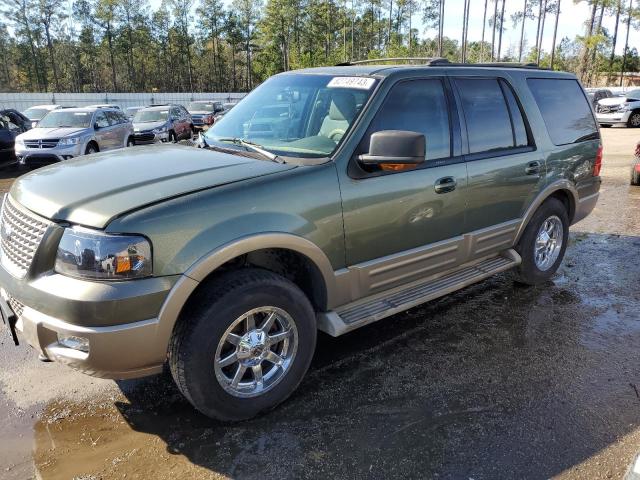 FORD EXPEDITION 2004 with VIN 1FMFU18L54LA26984 - Photo from auction