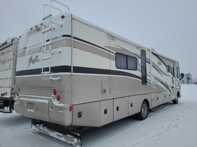 Photo 4 from auction – 2008 FTWD MOTORHOME with VIN 1F6NF53YX80A01481