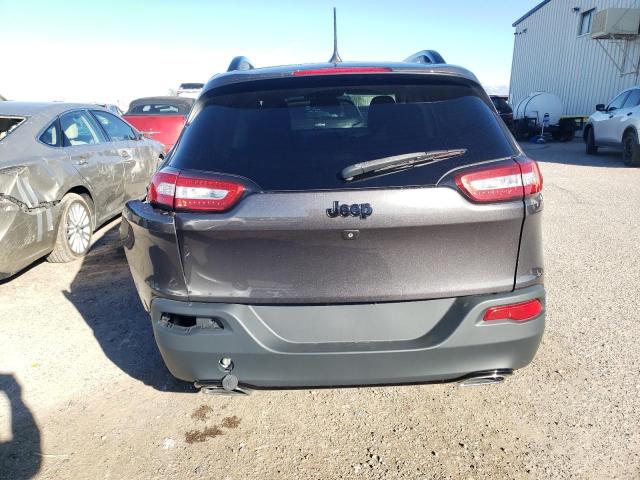 Photo 6 from auction – 2018 JEEP CHEROKEE L with VIN 1C4PJLCX0JD576820