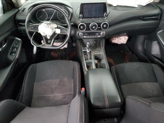 Photo 8 from auction – 2020 NISSAN SENTRA SR with VIN 3N1AB8DV0LY223798