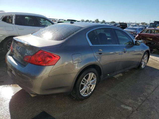 Photo 3 from auction – 2012 INFINITI G37 with VIN JN1CV6AR6CM977948