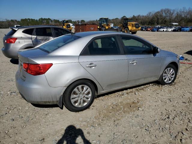Photo 3 from auction – 2011 KIA FORTE LX with VIN KNAFT4A29B5890784