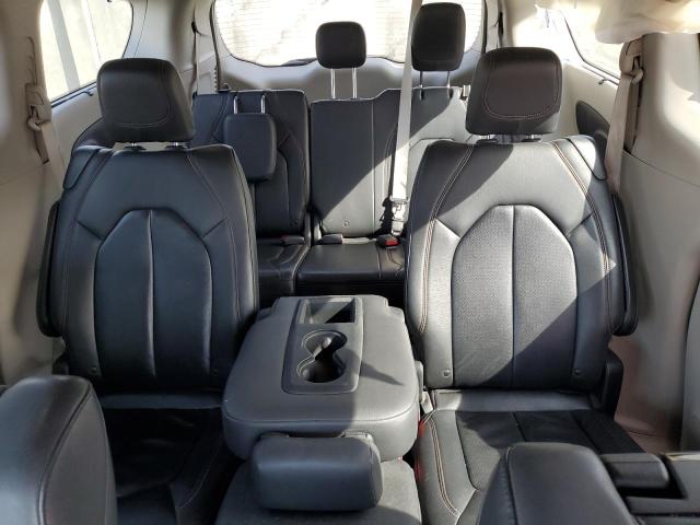 Photo 10 from auction – 2017 CHRYSLER PACIFICA T with VIN 2C4RC1EG8HR676983