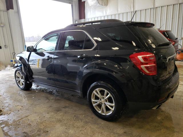 Photo 2 from auction – 2017 CHEVROLET EQUINOX LT with VIN 2GNFLFE32H6253614