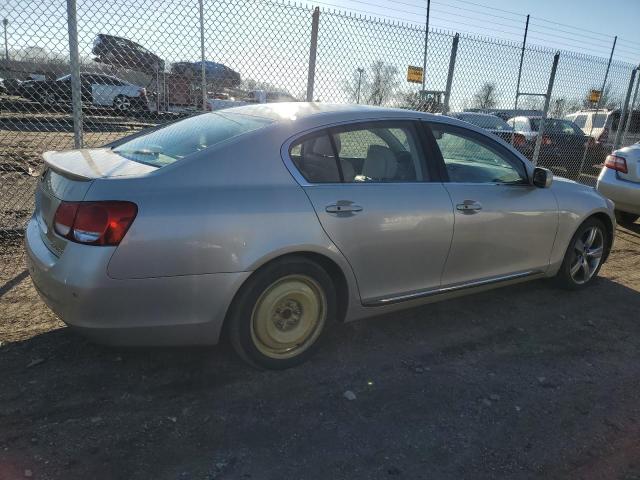 Photo 3 from auction – 2006 LEXUS GS 430 with VIN JTHBN96S765002068