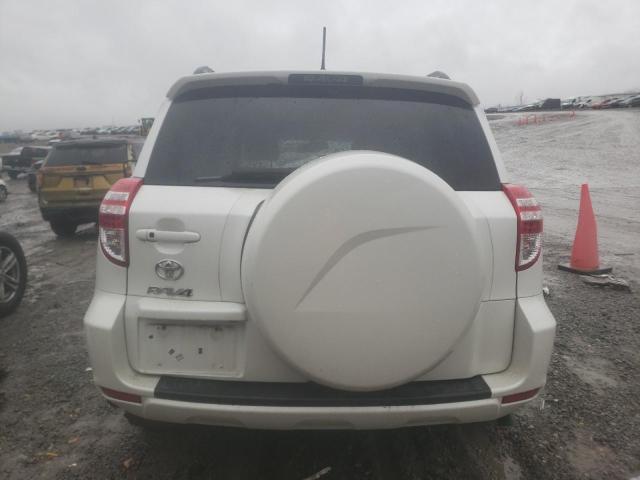 Photo 6 from auction – 2011 TOYOTA RAV4 LIMIT with VIN 2T3YK4DV3BW012099