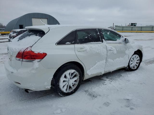 Photo 3 from auction – 2011 TOYOTA VENZA with VIN 4T3ZA3BB8BU053886