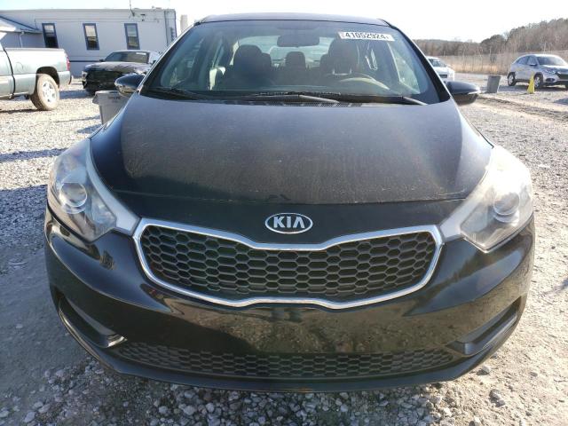 Photo 5 from auction – 2016 KIA FORTE LX with VIN KNAFX4A62G5553825