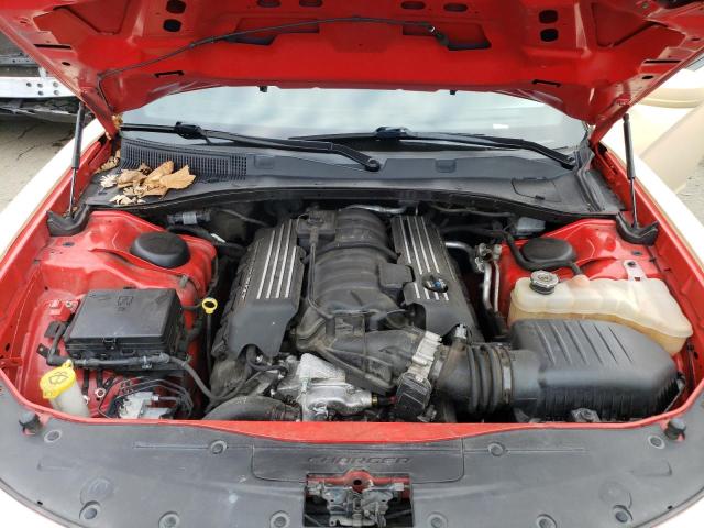 Photo 11 from auction – 2019 DODGE CHARGER SC with VIN 2C3CDXGJ3KH546769