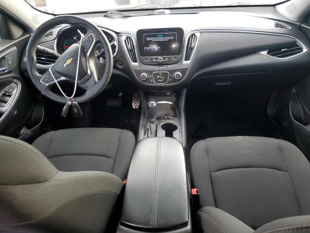 Photo 8 from auction – 2017 CHEVROLET MALIBU LT with VIN 1G1ZE5ST9HF129773