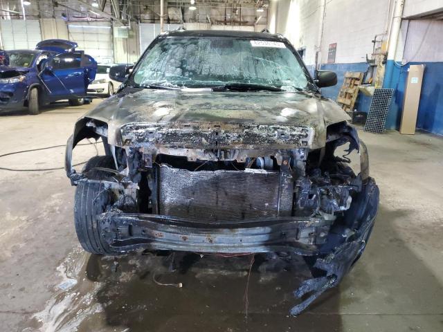 Photo 5 from auction – 2013 GMC TERRAIN SL with VIN 2GKALUEKXD6406799
