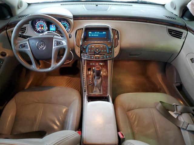 Photo 8 from auction – 2012 BUICK LACROSSE P with VIN 1G4GD5E34CF157126