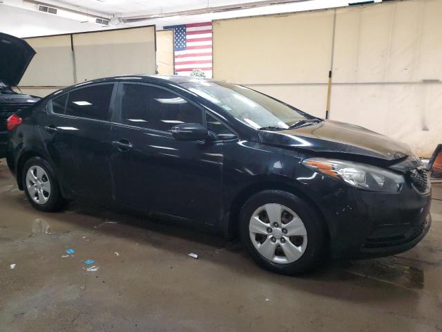 Photo 4 from auction – 2015 KIA FORTE LX with VIN KNAFX4A6XF5349532