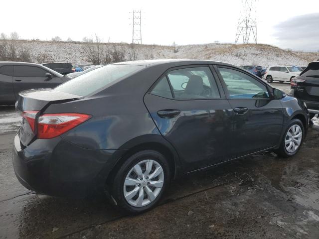 Photo 3 from auction – 2015 TOYOTA COROLLA L with VIN 5YFBURHE4FP227692
