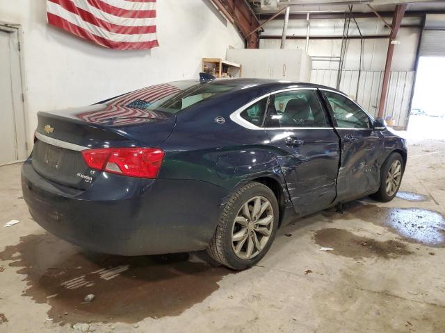 Photo 3 from auction – 2018 CHEVROLET IMPALA LT with VIN 2G1105S31J9139076