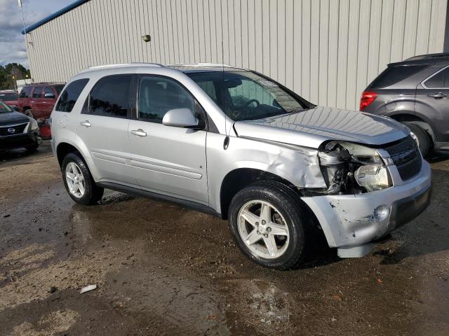 Photo 4 from auction – 2006 CHEVROLET EQUINOX LT with VIN 2CNDL63F266118543