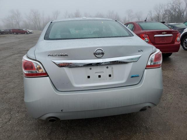 Photo 6 from auction – 2013 NISSAN ALTIMA 2.5 with VIN 1N4AL3AP2DN488407