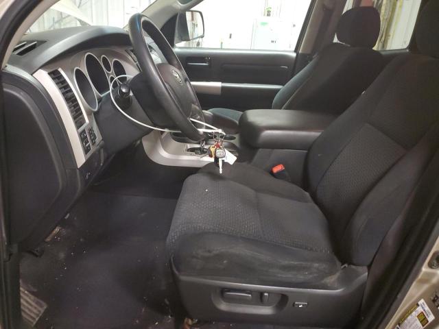 Photo 7 from auction – 2007 TOYOTA TUNDRA DOU with VIN 5TBBV541X7S472880