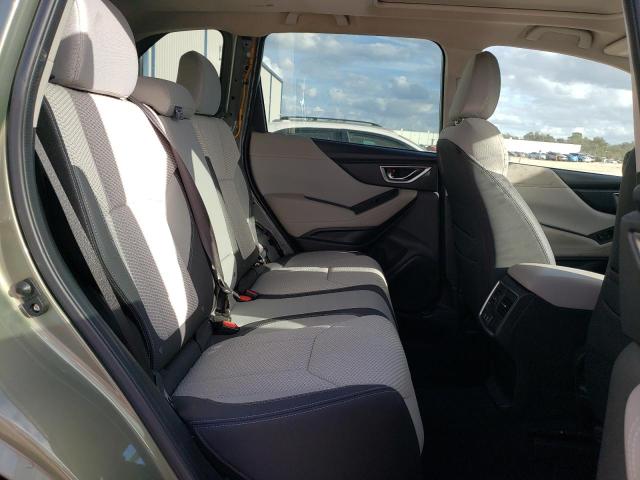 Photo 11 from auction – 2021 SUBARU FORESTER P with VIN JF2SKAJC2MH404069
