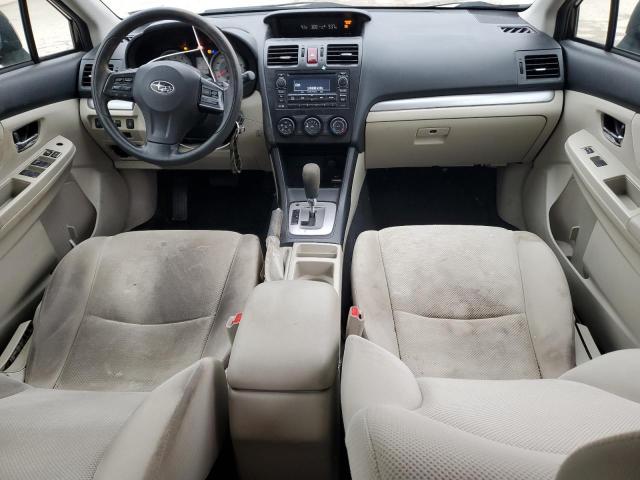 Photo 8 from auction – 2012 SUBARU IMPREZA PR with VIN JF1GPAC64CH212296