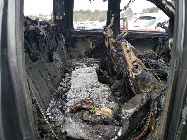 Photo 10 from auction – 2020 RAM 1500 CLASS with VIN 1C6RR7GT1LS122825