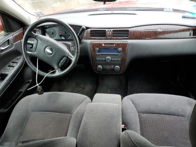 Photo 8 from auction – 2012 CHEVROLET IMPALA LT with VIN 2G1WB5E30C1132147
