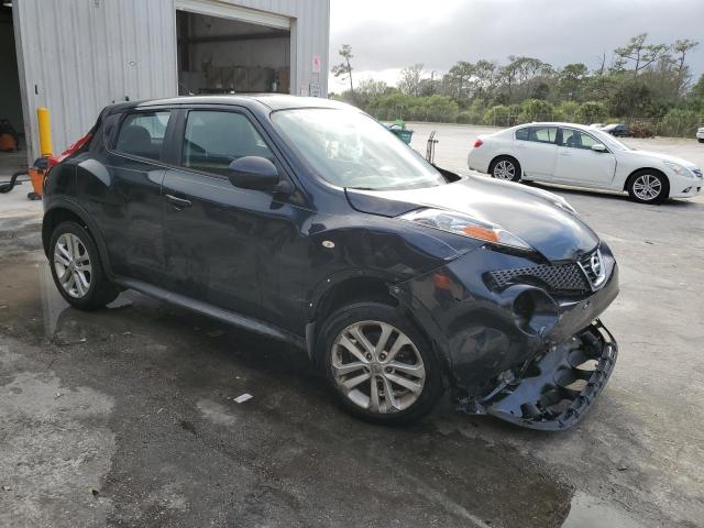 Photo 4 from auction – 2013 NISSAN JUKE S with VIN JN8AF5MR9DT218875
