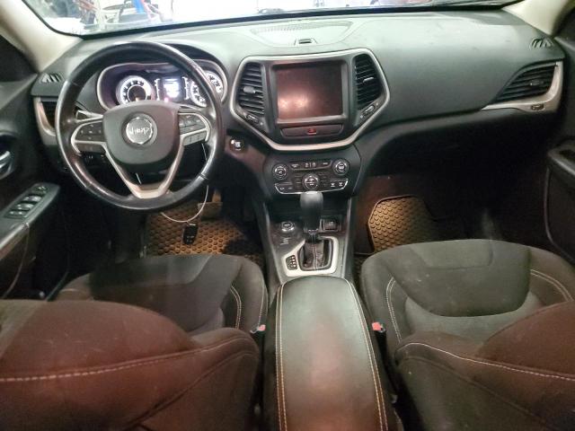 Photo 8 from auction – 2016 JEEP CHEROKEE L with VIN 1C4PJMCS9GW246567