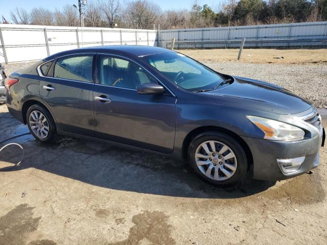 Photo 4 from auction – 2013 NISSAN ALTIMA 2.5 with VIN 1N4AL3AP1DN513135