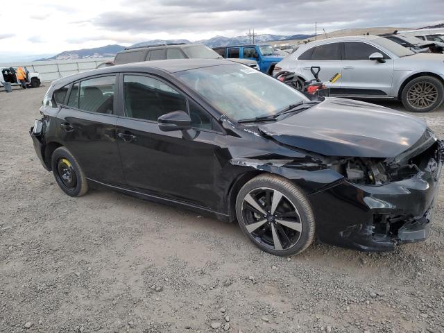 Photo 4 from auction – 2019 SUBARU IMPREZA SP with VIN 4S3GTAJ60K3760753