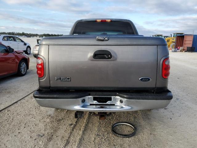 Photo 6 from auction – 2002 FORD F150 SUPER with VIN 1FTRW07L22KB61172