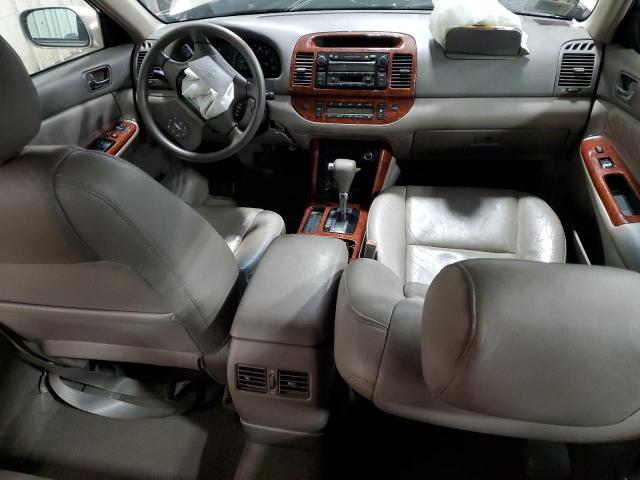 Photo 8 from auction – 2003 TOYOTA CAMRY LE with VIN 4T1BE32K63U752983