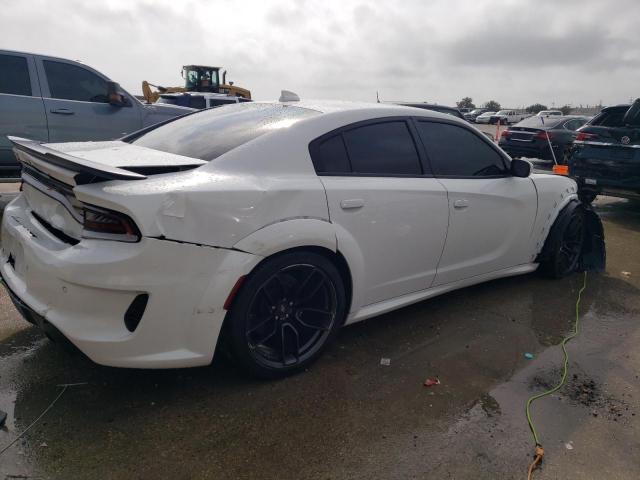 Photo 3 from auction – 2021 DODGE CHARGER SC with VIN 2C3CDXGJ3MH672200