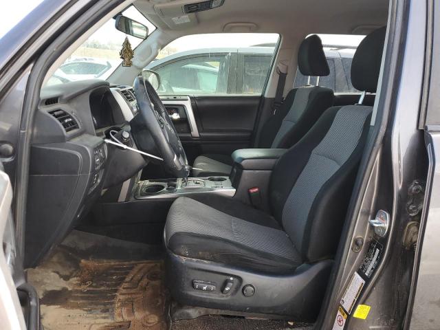 Zdjęcie 7 z aukcji – 2017 TOYOTA 4RUNNER SR z VIN JTEZU5JR6H5160156