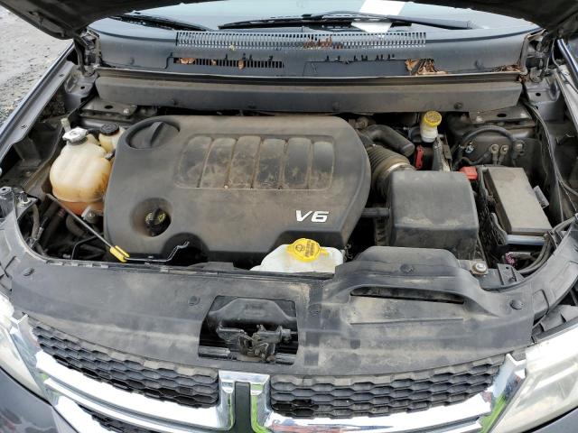 Photo 12 from auction – 2017 DODGE JOURNEY SX with VIN 3C4PDDBG2HT528898
