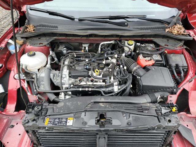 Photo 12 from auction – 2022 FORD ESCAPE SE with VIN 1FMCU0G67NUA04098