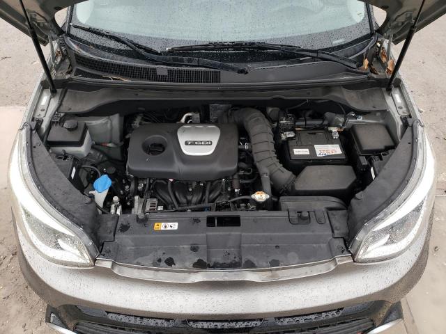 Photo 11 from auction – 2018 KIA SOUL ! with VIN KNDJX3AA6J7522732
