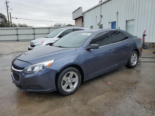 CHEVROLET MALIBU LS 2015 with VIN 1G11B5SL4FF333917 - Photo from auction