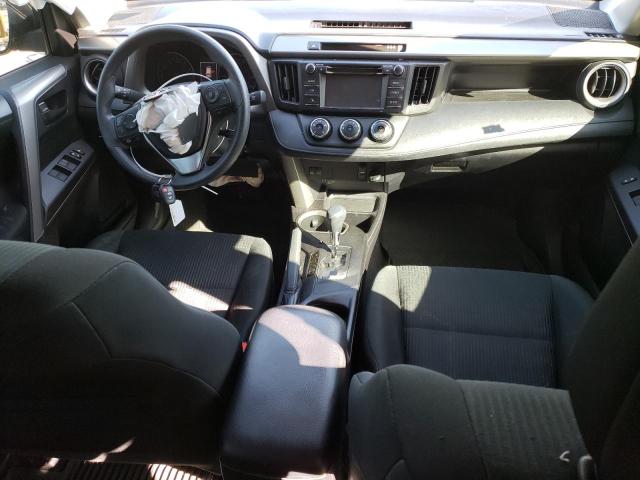 Photo 8 from auction – 2017 TOYOTA RAV4 LE with VIN 2T3ZFREV9HW352886