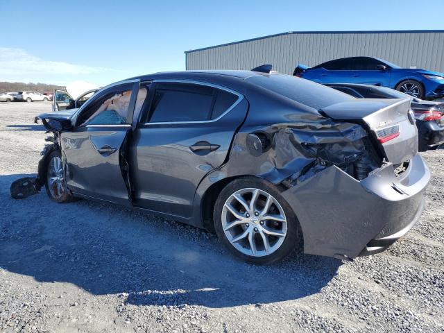 Photo 2 from auction – 2019 ACURA ILX with VIN 19UDE2F33KA013193