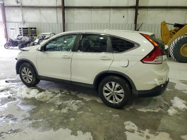 Photo 2 from auction – 2012 HONDA CR-V EX with VIN 5J6RM3H58CL020250