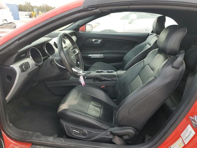 Photo 7 from auction – 2015 FORD MUSTANG with VIN 1FATP8UH6F5359295