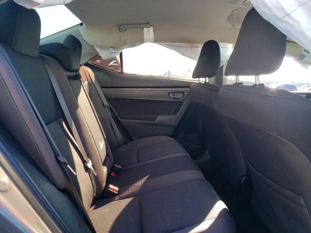Photo 10 from auction – 2018 TOYOTA COROLLA L with VIN 2T1BURHE1JC123931
