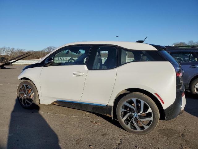 Photo 2 from auction – 2015 BMW I3 REX with VIN WBY1Z4C58FV501348