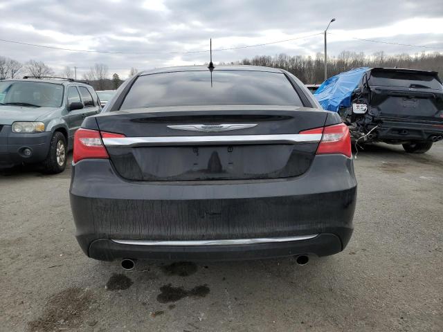 Photo 6 from auction – 2011 CHRYSLER 200 LIMITE with VIN 1C3BC2FG1BN568462