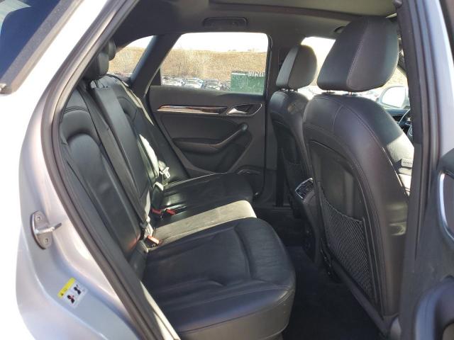 Photo 11 from auction – 2016 AUDI Q3 PRESTIG with VIN WA1GFCFS5GR020963